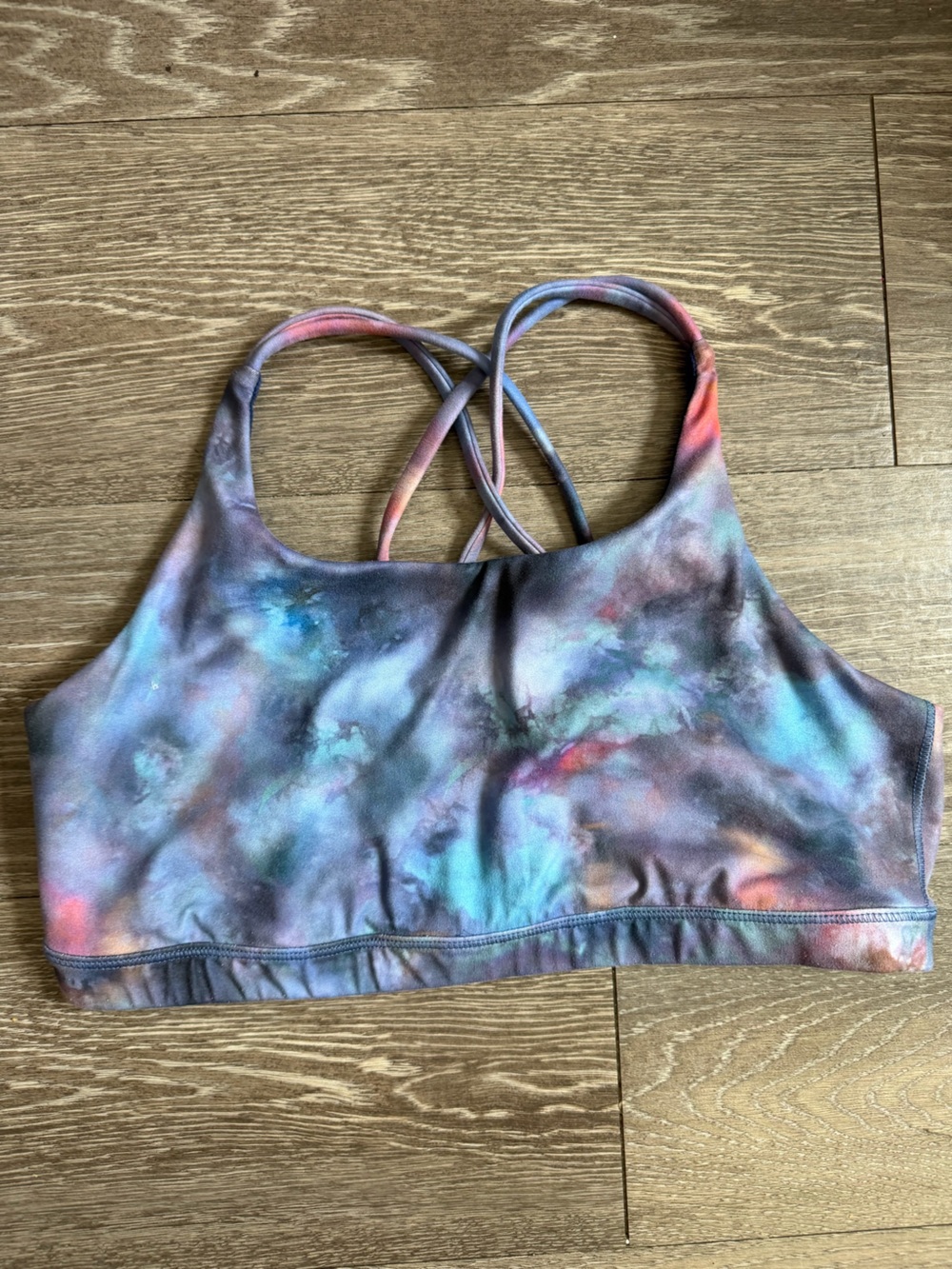 Athleta Girl Sports Bra size XXL/16